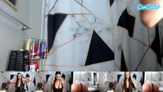 Goddessjanae Cam Show Recorded 2023-11-18 Camsoda