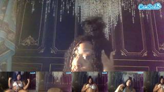 Goddessxslavekink Cam Show Recorded 2023-11-15
