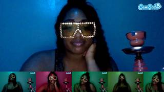 Goddessxslavekink Cam Show Recorded 2023-11-17