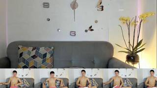 Goldeencouple Cam Show Recorded 2023-08-04