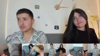 Goldeencouple Cam Show Recorded 2023-07-27