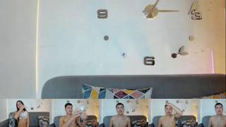 Goldeencouple Cam Show Recorded 2023-07-26 Chaturbate