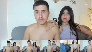 Goldeencouple Cam Show Recorded 2023-07-25 Chaturbate