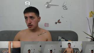 Goldeencouple Cam Show Recorded 2023-07-21 Chaturbate