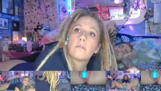 Goldiwiththelocks Cam Show Recorded 2023-10-15 Chaturbate