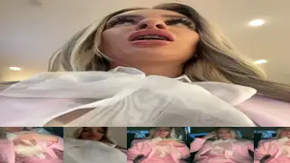 Goldpussy69 Cam Show Recorded 2024-04-16