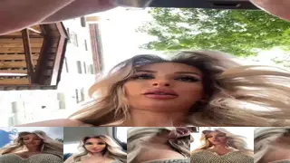 Goldpussy69 Cam Show Recorded 2024-06-08