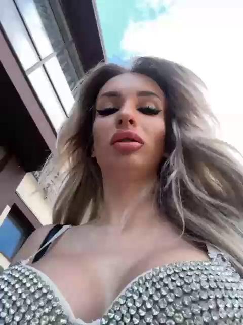 GoldPussy69 Cam Show Recorded 2024-06-08