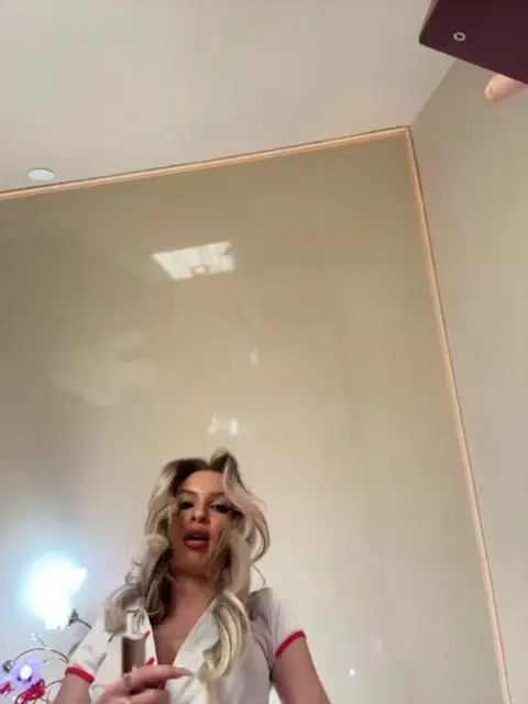 GoldPussy69 Cam Show Recorded 2024-06-10