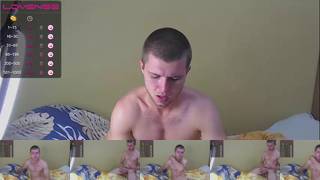 Good__night Cam Show Recorded 2023-07-30 Chaturbate