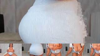 Goofyshygirl1 Cam Show Recorded 2023-08-01 Chaturbate