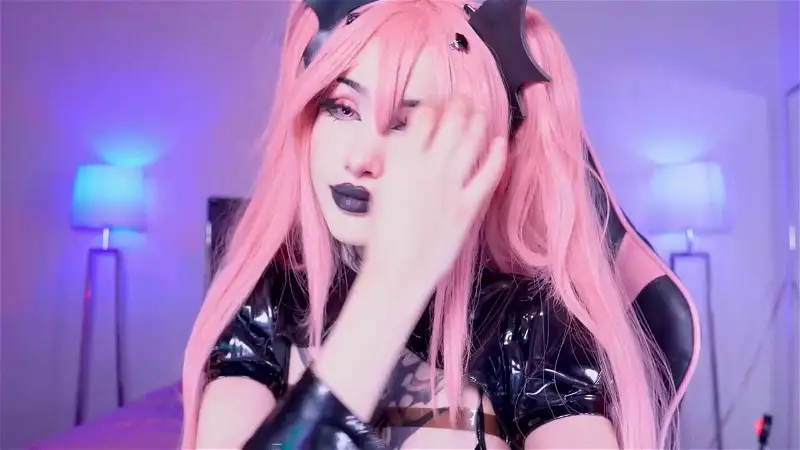 Goth_dolll Cam Show Recorded 2024-01-06