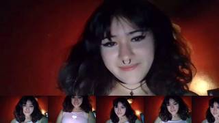 Goth_vlaudia Cam Show Recorded 2023-07-08 Chaturbate