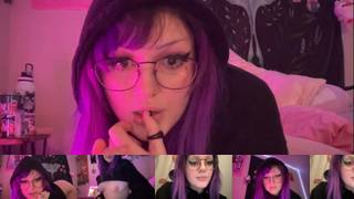 Gothgirlcliquebeachbabe97 Cam Show Recorded 2024-01-09 Chaturbate