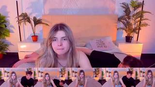 Grace_and_jacob Cam Show Recorded 2023-06-06 Chaturbate