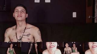 Grandmotherboy Cam Show Recorded 2023-09-08 Chaturbate