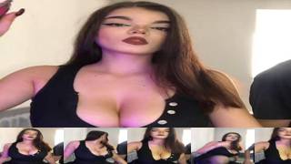 Greata69 Cam Show Recorded 2023-12-08 Bongacams