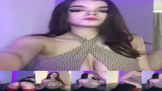 Greata69 Cam Show Recorded 2024-03-29 Bongacams