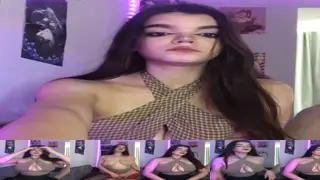 Greata69 Cam Show Recorded 2024-05-27 Bongacams