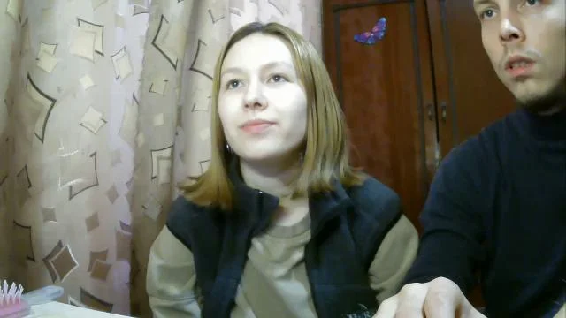 GreatCouple1 Cam Show Recorded 2023-11-16 Bongacams