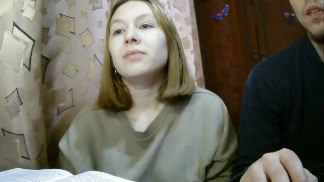 GreatCouple1 Cam Show Recorded 2023-11-27 Bongacams