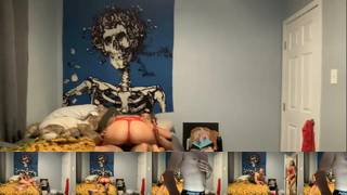 Greeek_god Cam Show Recorded 2023-07-08 Chaturbate