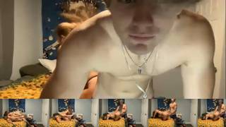 Greeek_god Cam Show Recorded 2023-07-03 Chaturbate