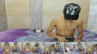 Groupfull23 Cam Show Recorded 2023-09-03 Bongacams