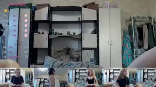 Guantanamera_ Cam Show Recorded 2024-04-08
