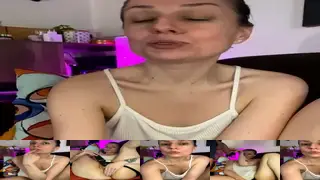 Hades4ness Cam Show Recorded 2024-01-28
