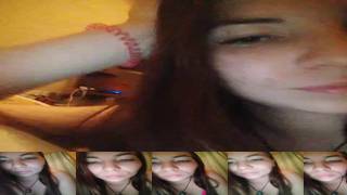 Haierwolfang Cam Show Recorded 2023-07-02 Bongacams