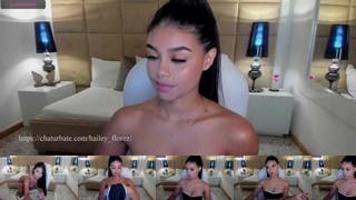 Hailey_florez Cam Show Recorded 2023-10-18 Chaturbate