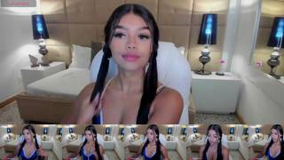 Hailey_florez Cam Show Recorded 2023-11-16 Chaturbate