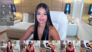 Hailey_florez Cam Show Recorded 2023-12-26 Chaturbate