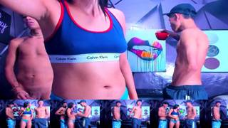 Hailyboysexxx Cam Show Recorded 2024-01-17