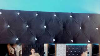 Hanna_and_thomas Cam Show Recorded 2023-12-30 Chaturbate