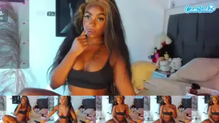 Hannaebony Cam Show Recorded 2024-02-15 Camsoda