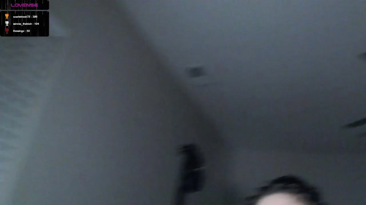 Hannahbreeze Cam Show Recorded 2024-02-03