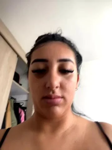 Hannahoff Cam Show Recorded 2023-12-09