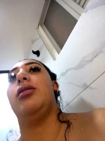 Hannahoff Cam Show Recorded 2023-12-09