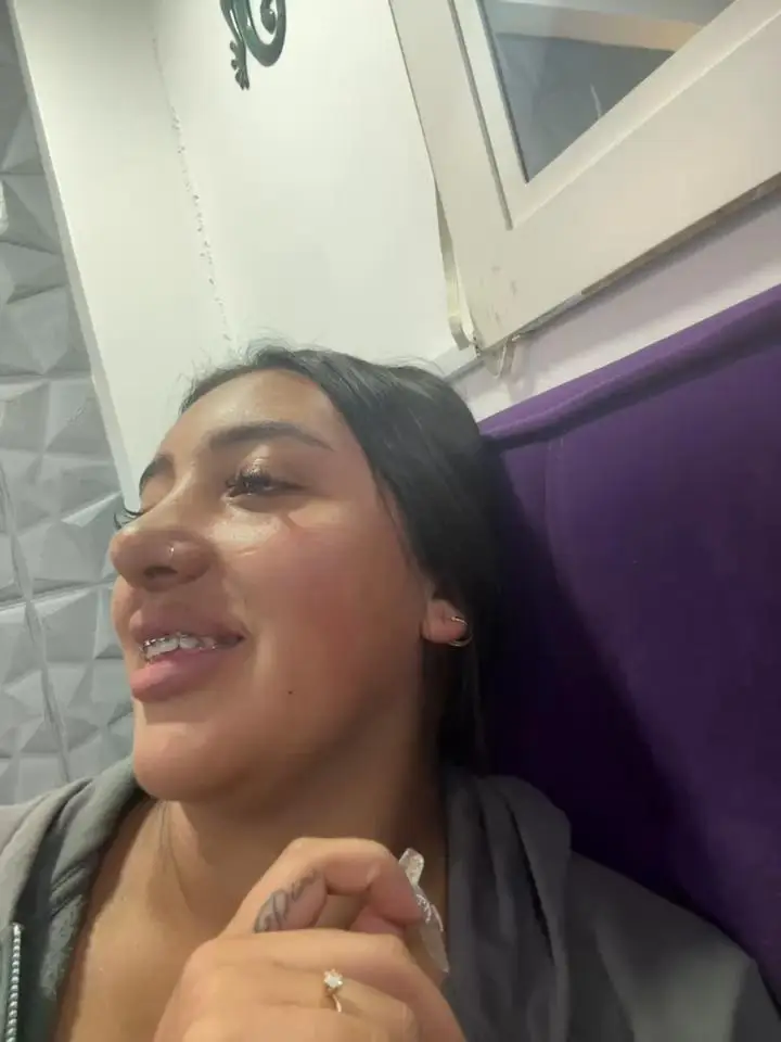 Hannahoff Cam Show Recorded 2024-01-09