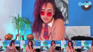 Hannamiills Cam Show Recorded 2023-11-01 Camsoda