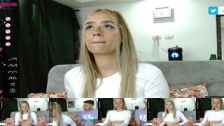 Hannandchristo Cam Show Recorded 2023-08-28