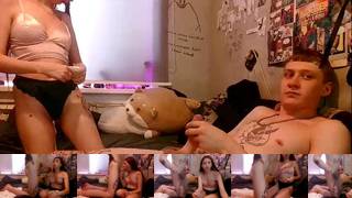 Hans719626 Cam Show Recorded 2023-07-14