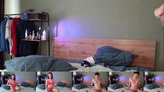 Hard_pepper Cam Show Recorded 2023-08-02 Chaturbate