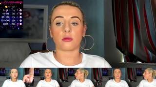 Hardcoreslutxx Cam Show Recorded 2023-07-12