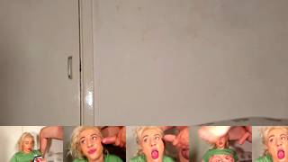 Hardcoreslutxx Cam Show Recorded 2023-06-10