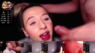 Hardcoreslutxx Cam Show Recorded 2023-10-26