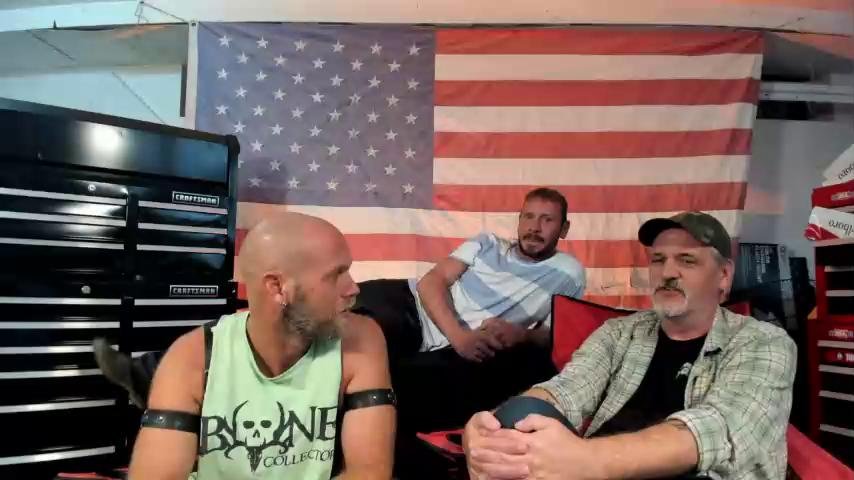 Hardworkertn Cam Show Recorded 2023-10-29 Chaturbate