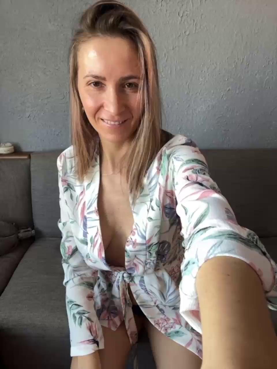 HARIZZMA Cam Show Recorded 2024-01-16